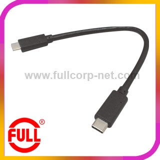 FW-406-USB3.1-CM to CM